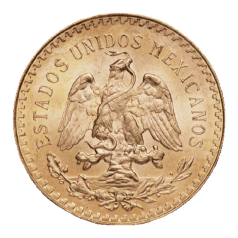 50 Pesos