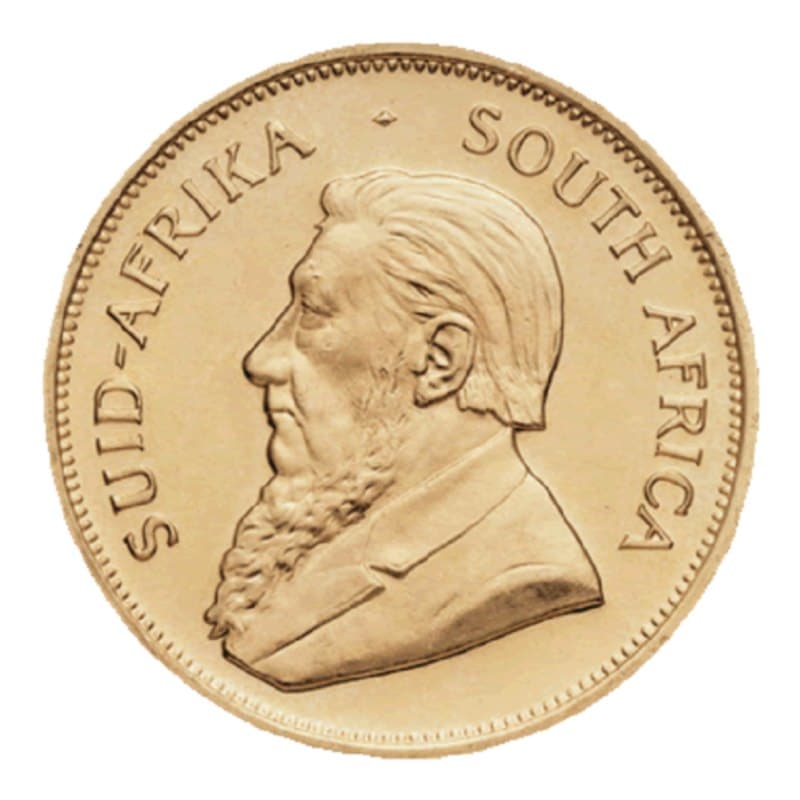 Krugerrand