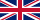 Drapeau Royaume-Uni