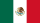 Drapeau Mexique