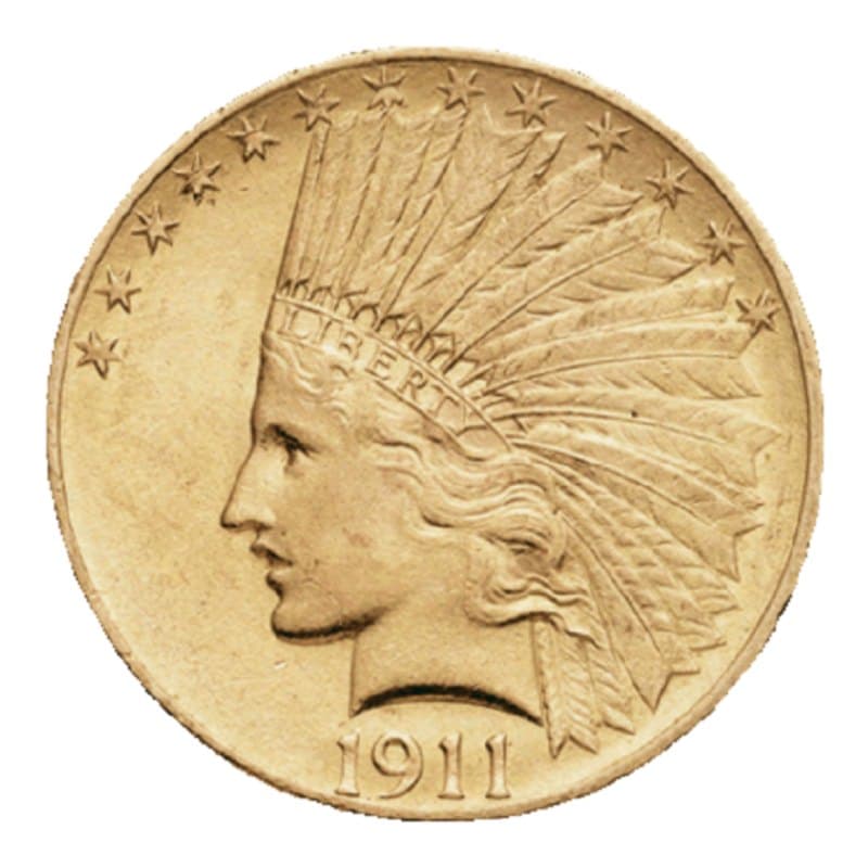 10 Dollars