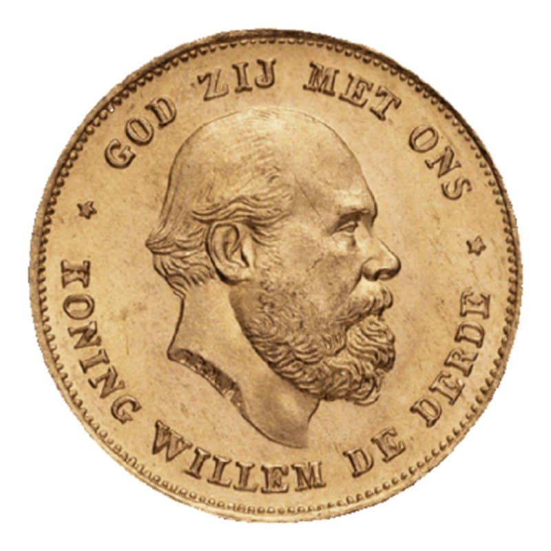 10 Florins