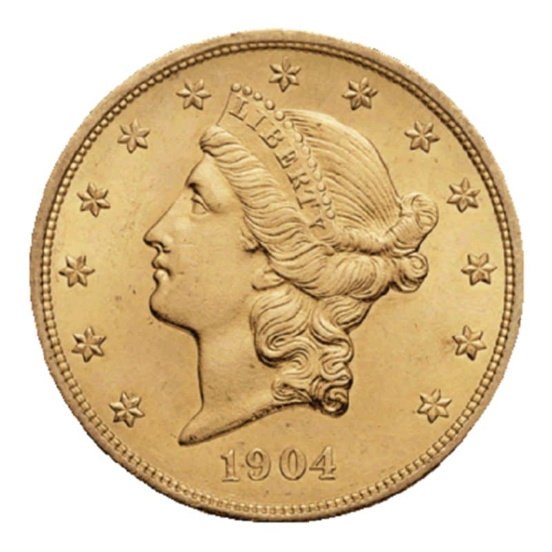 20 Dollars