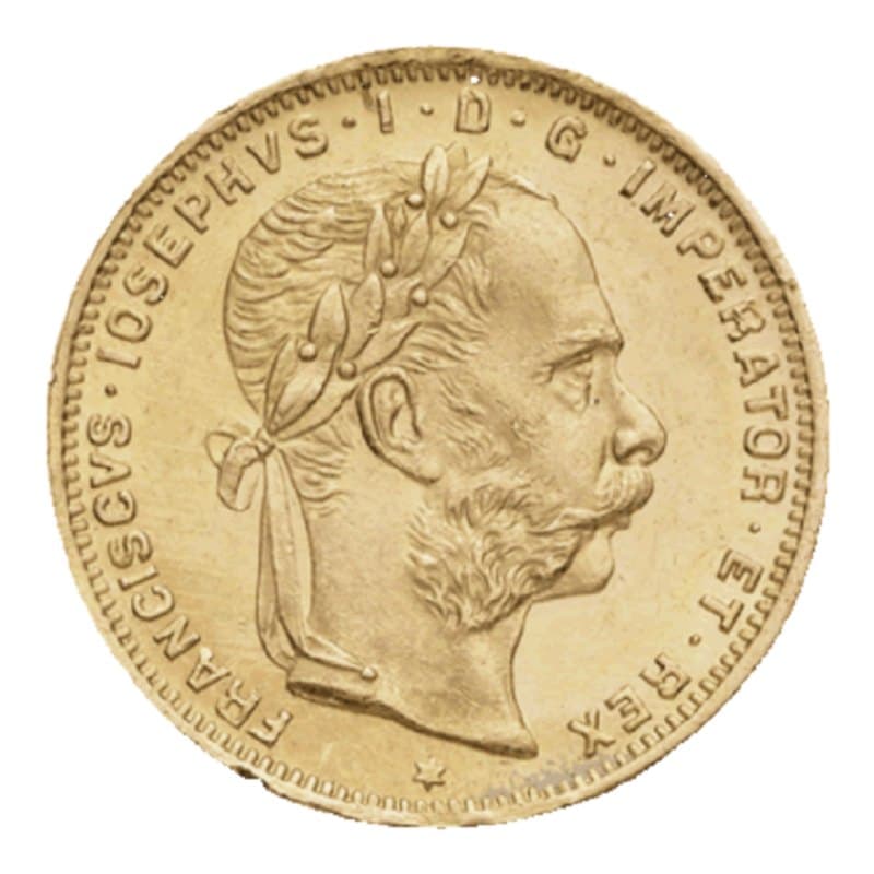 20 Francs Union Latine
