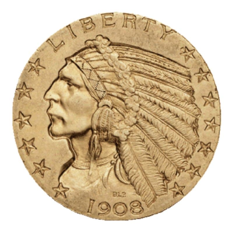 5 Dollars